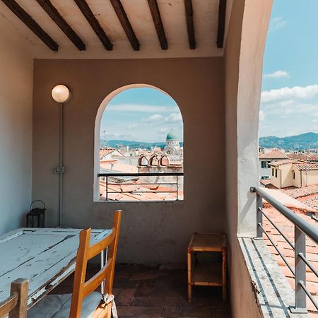 I Fragoli A Santa Croce Apartment Florence Exterior photo