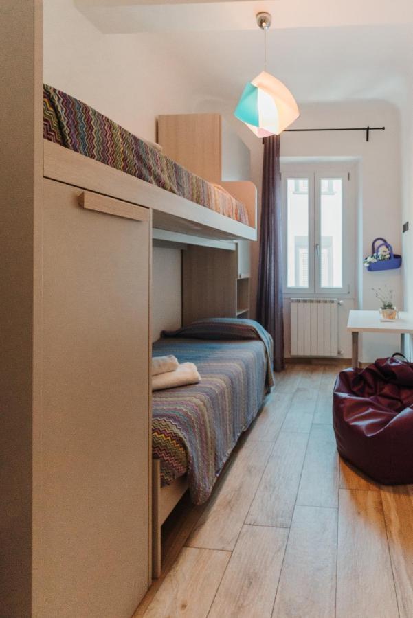 I Fragoli A Santa Croce Apartment Florence Exterior photo