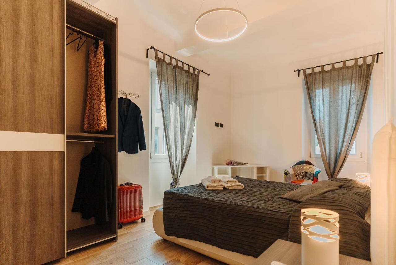 I Fragoli A Santa Croce Apartment Florence Exterior photo
