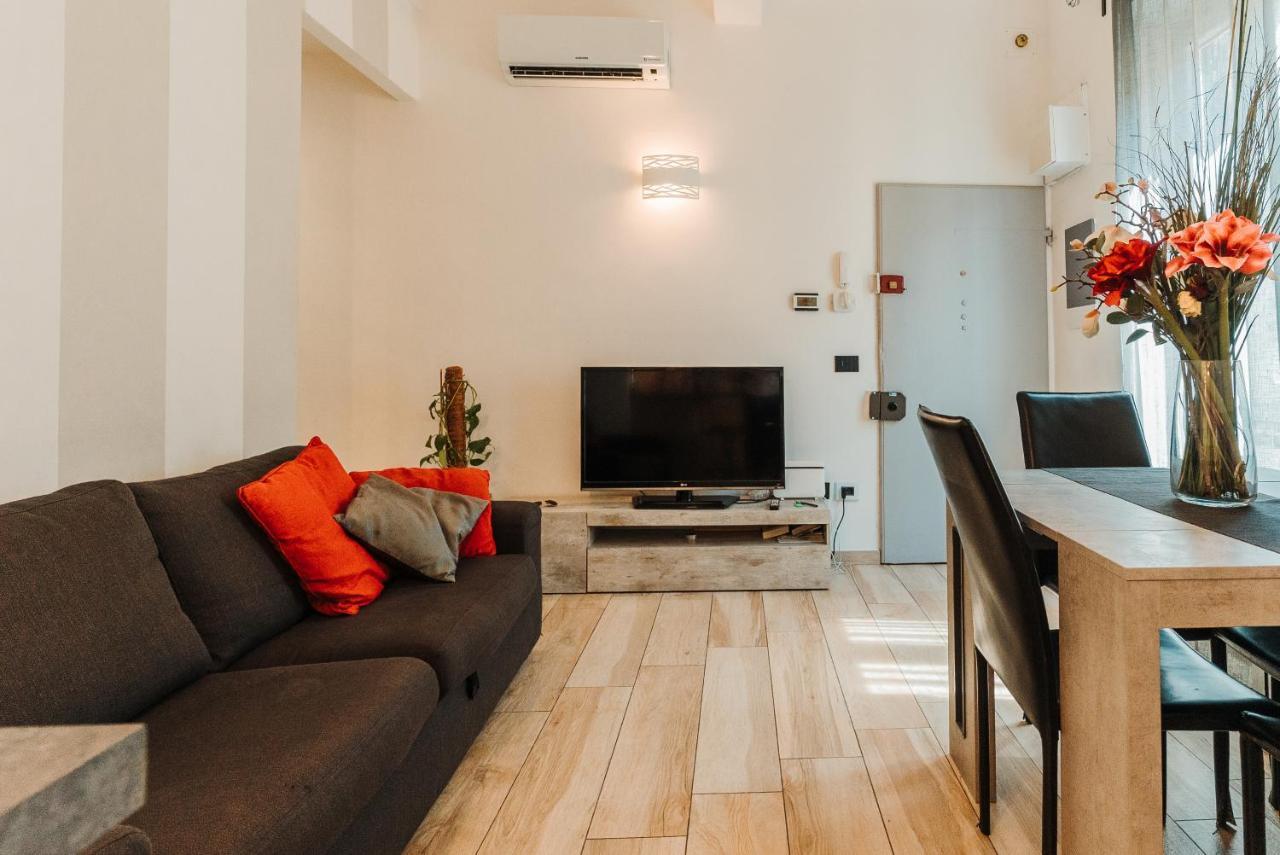 I Fragoli A Santa Croce Apartment Florence Exterior photo