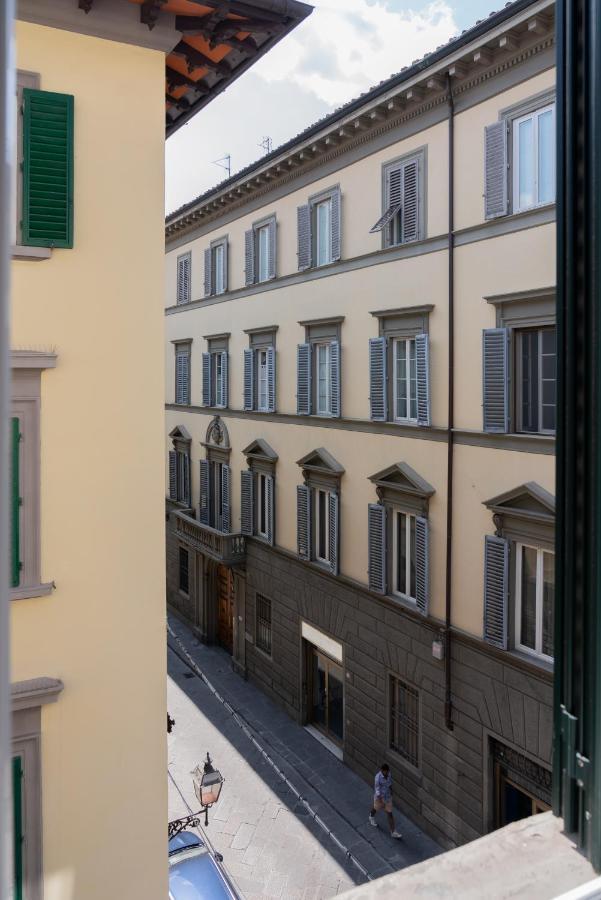 I Fragoli A Santa Croce Apartment Florence Exterior photo