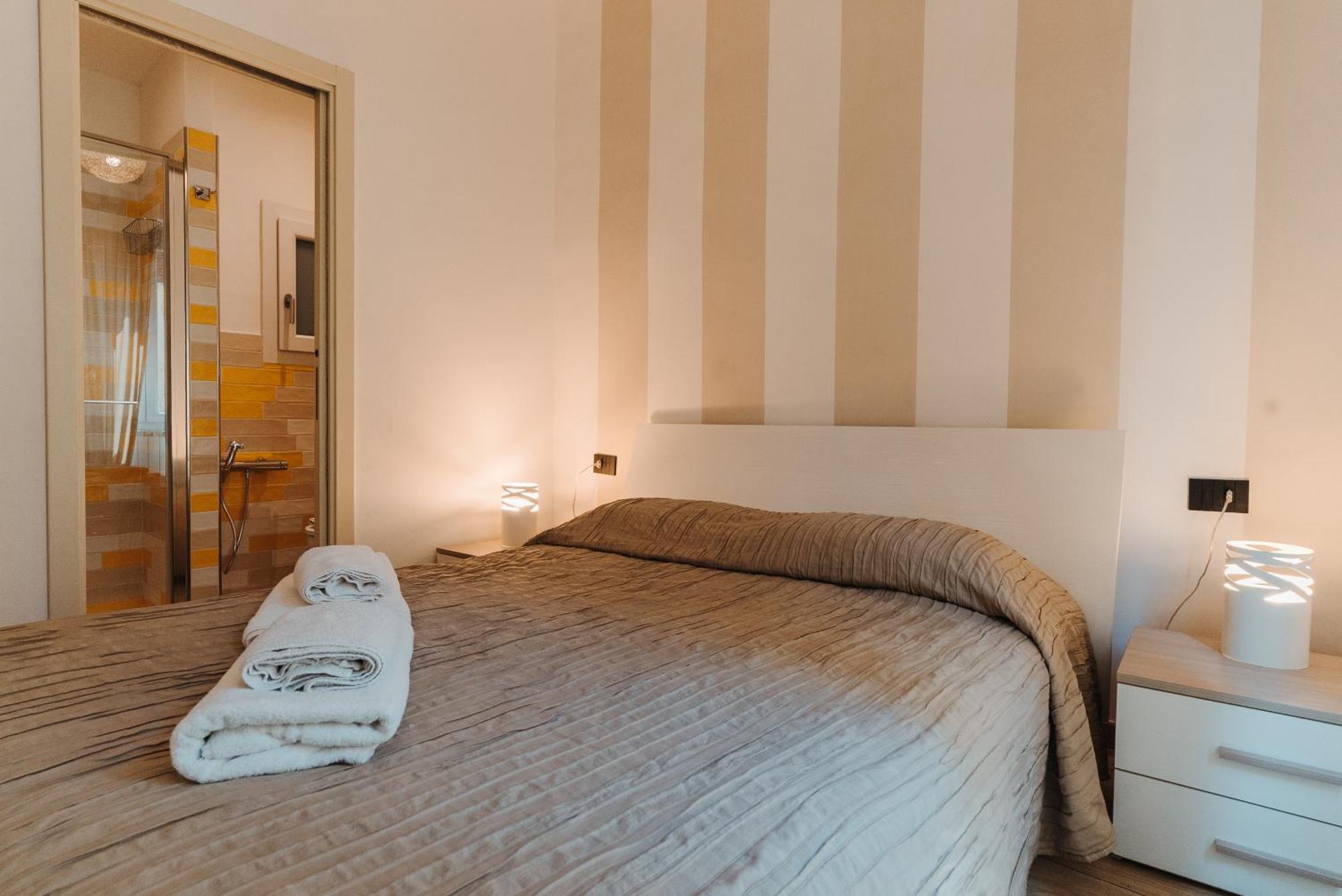 I Fragoli A Santa Croce Apartment Florence Exterior photo
