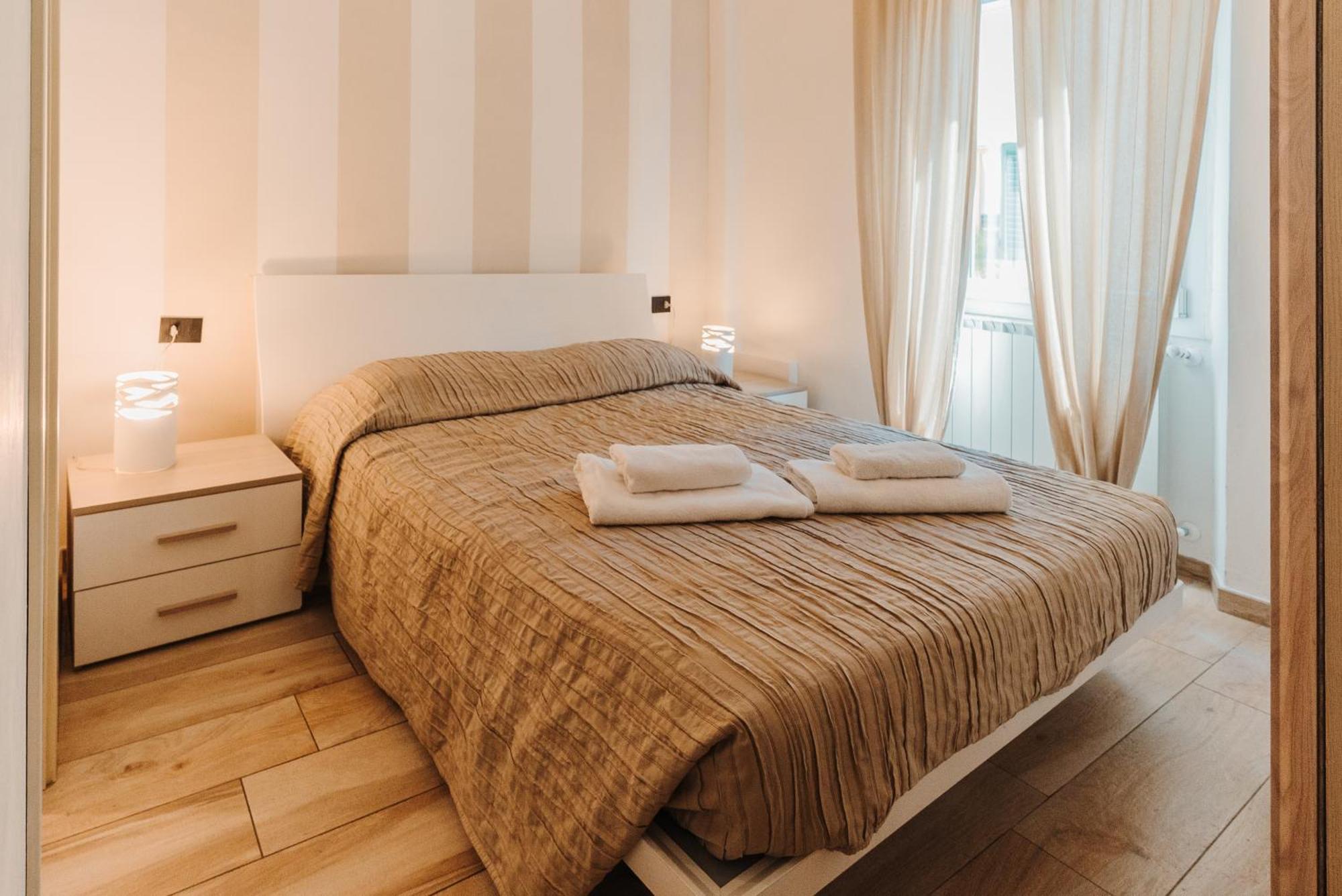 I Fragoli A Santa Croce Apartment Florence Exterior photo