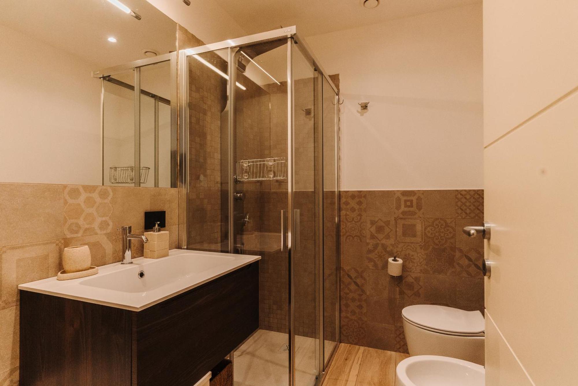 I Fragoli A Santa Croce Apartment Florence Exterior photo